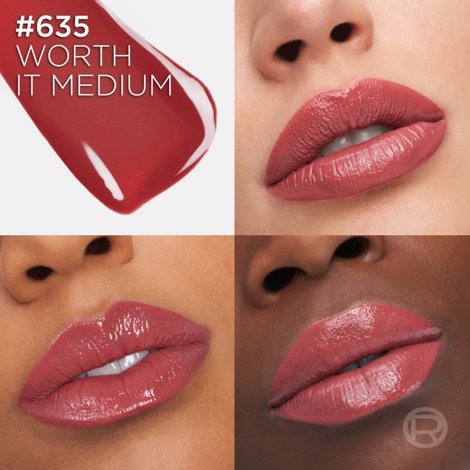 L'Oreal Paris Infaillible Laque Resistance Liquid Lipstick Течно червило