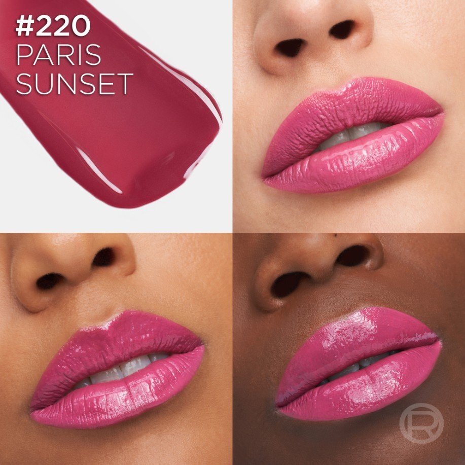 L'Oreal Paris Infaillible Laque Resistance Liquid Lipstick Течно червило
