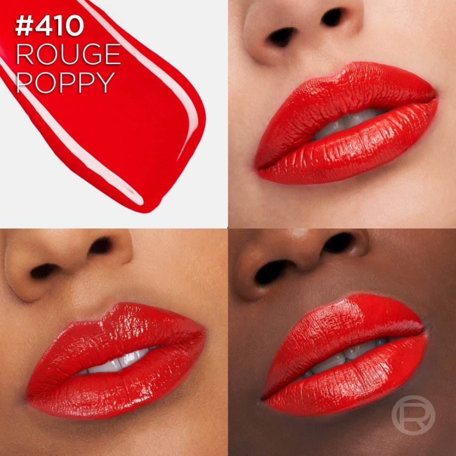 L'Oreal Paris Infaillible Laque Resistance Liquid Lipstick Течно червило