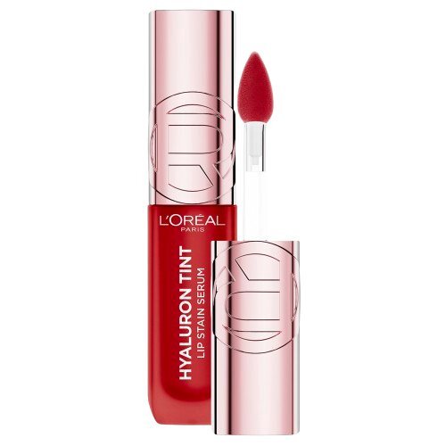 L'Oreal Paris Hyaluron Tint Lip Stain Serum Цветен серум за устни
