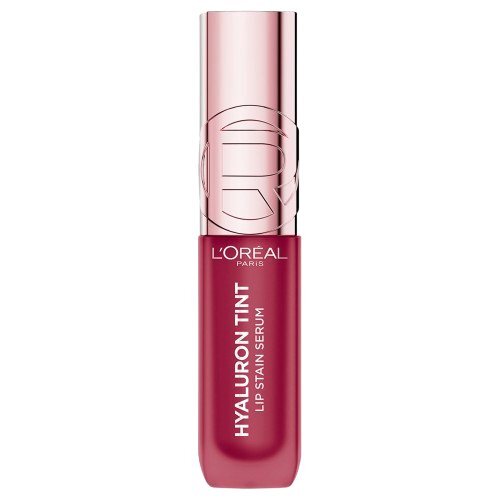 L'Oreal Paris Hyaluron Tint Lip Stain Serum Цветен серум за устни