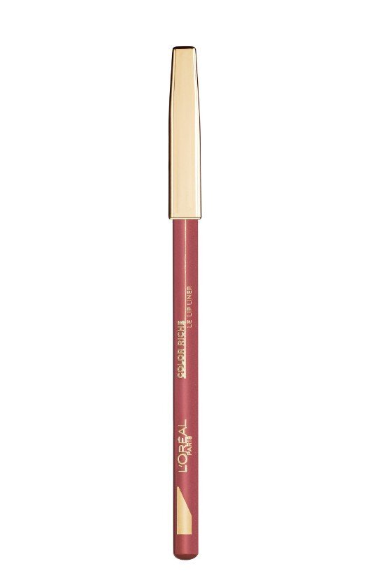 L’Oreal Color Riche Кремообразен молив за устни