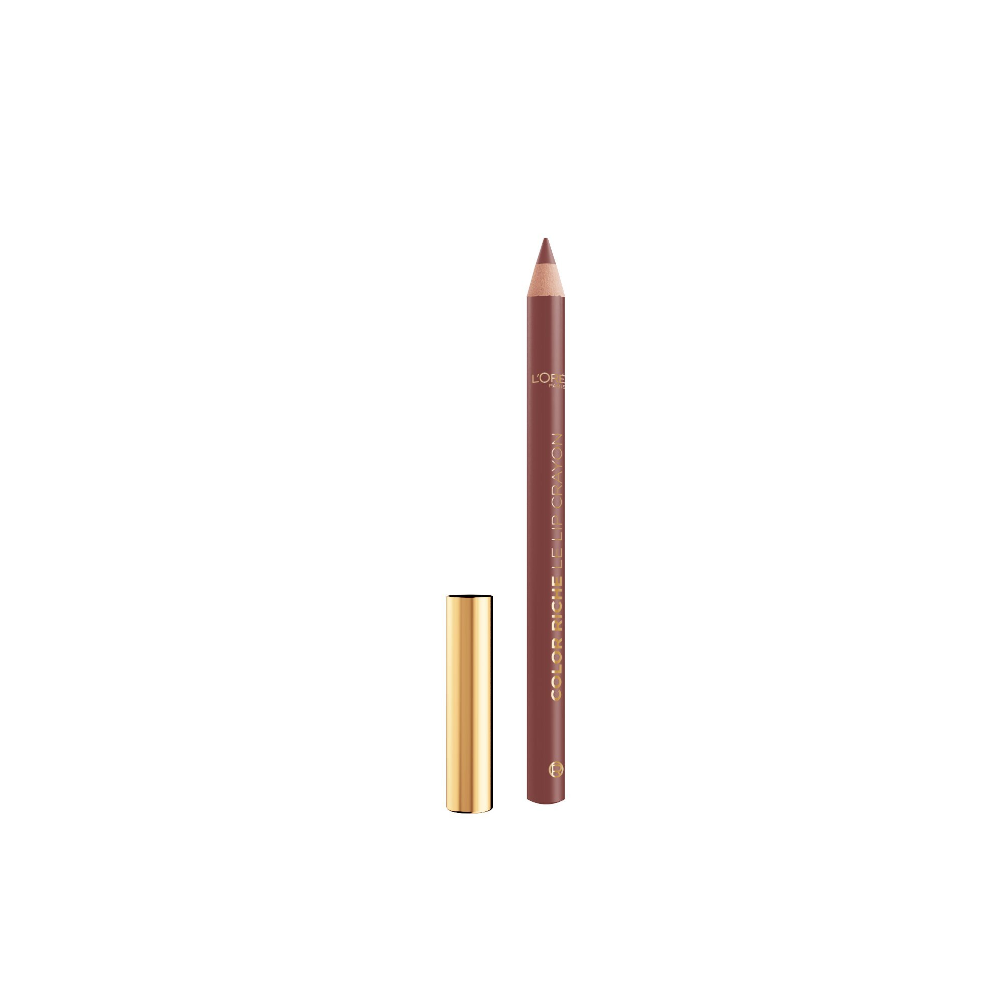 L’Oreal Color Riche Кремообразен молив за устни