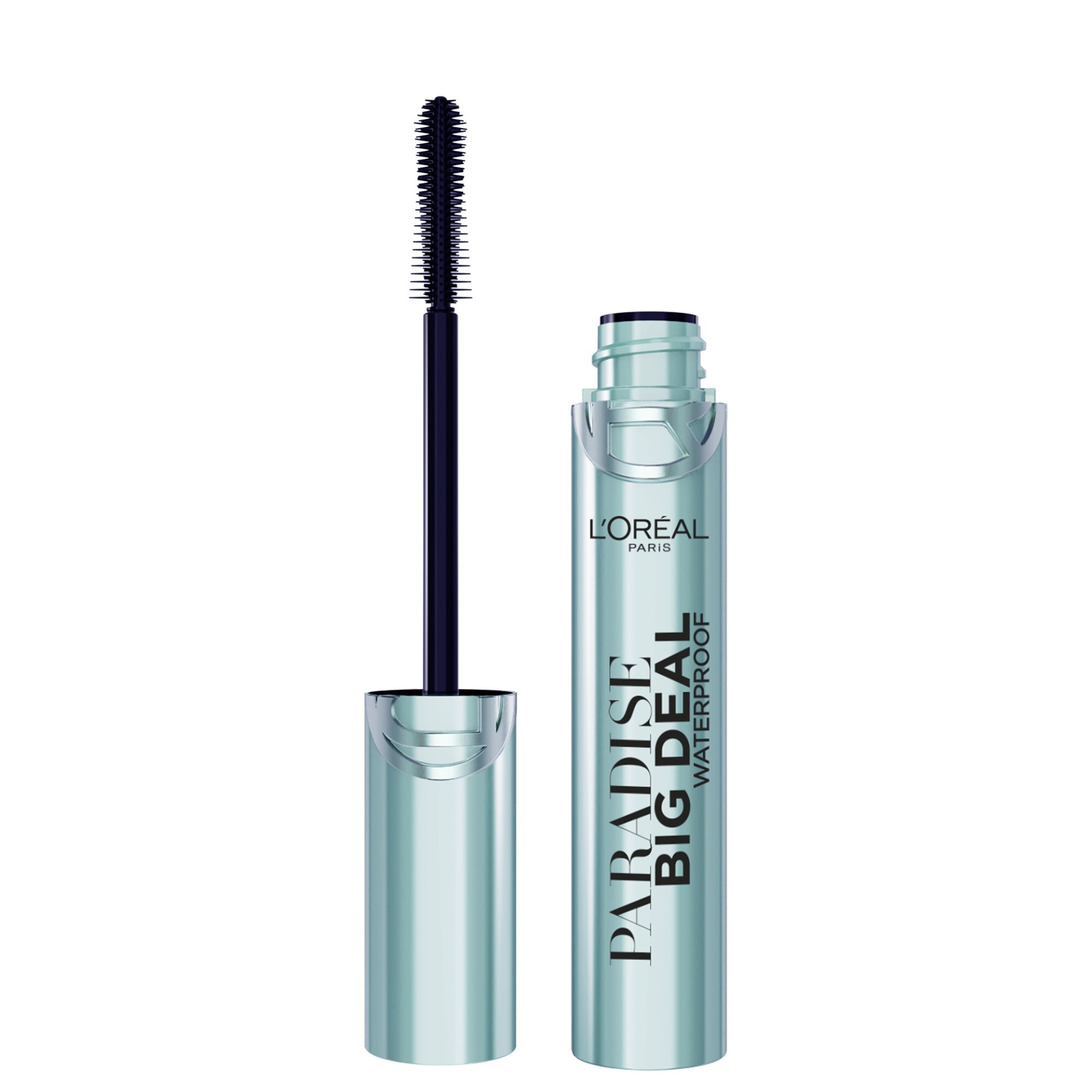 L'Oreal Paris Paradise Big Deal Waterproof Mascara Спирала за очи