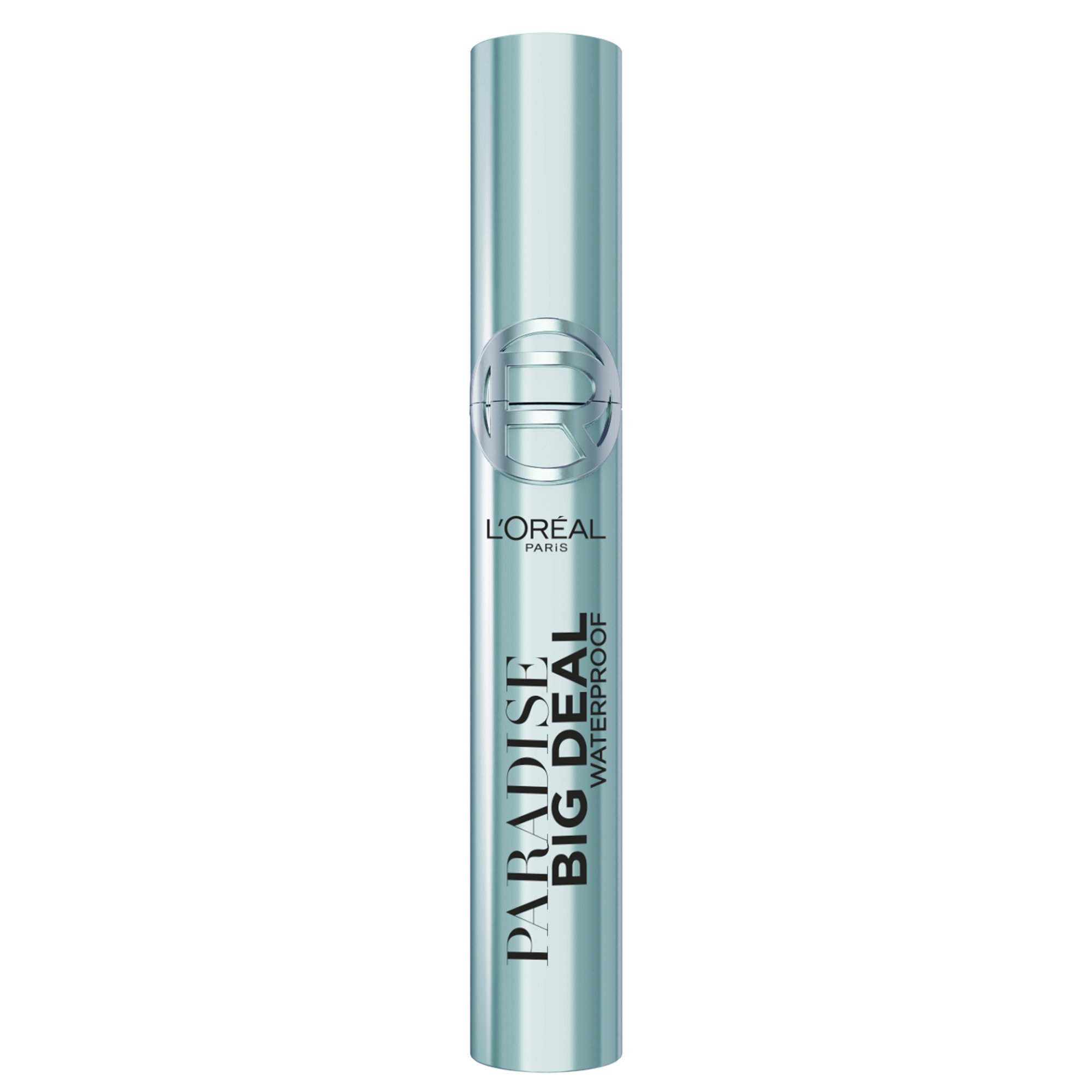 L'Oreal Paris Paradise Big Deal Waterproof Mascara Спирала за очи