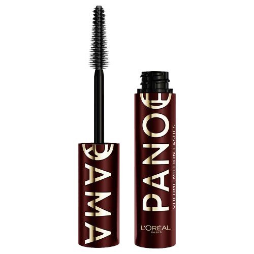 L'Oreal Paris Volume Million Lashes Panorama Chromatic Mascara Спирала за обем