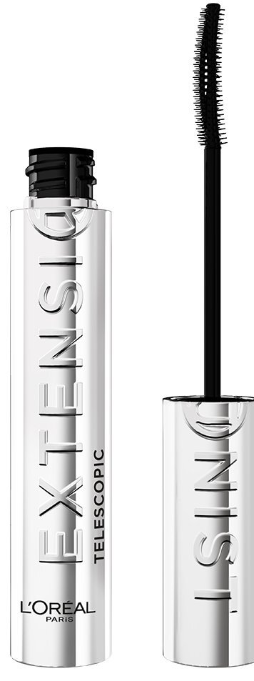 L'Oreal Paris Telescopic Extensionist Mascara Спирала за удължаване на миглите