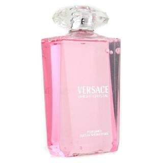 Versace Bright Crystal душ гел за жени Versace Bright Crystal душ гел за жени