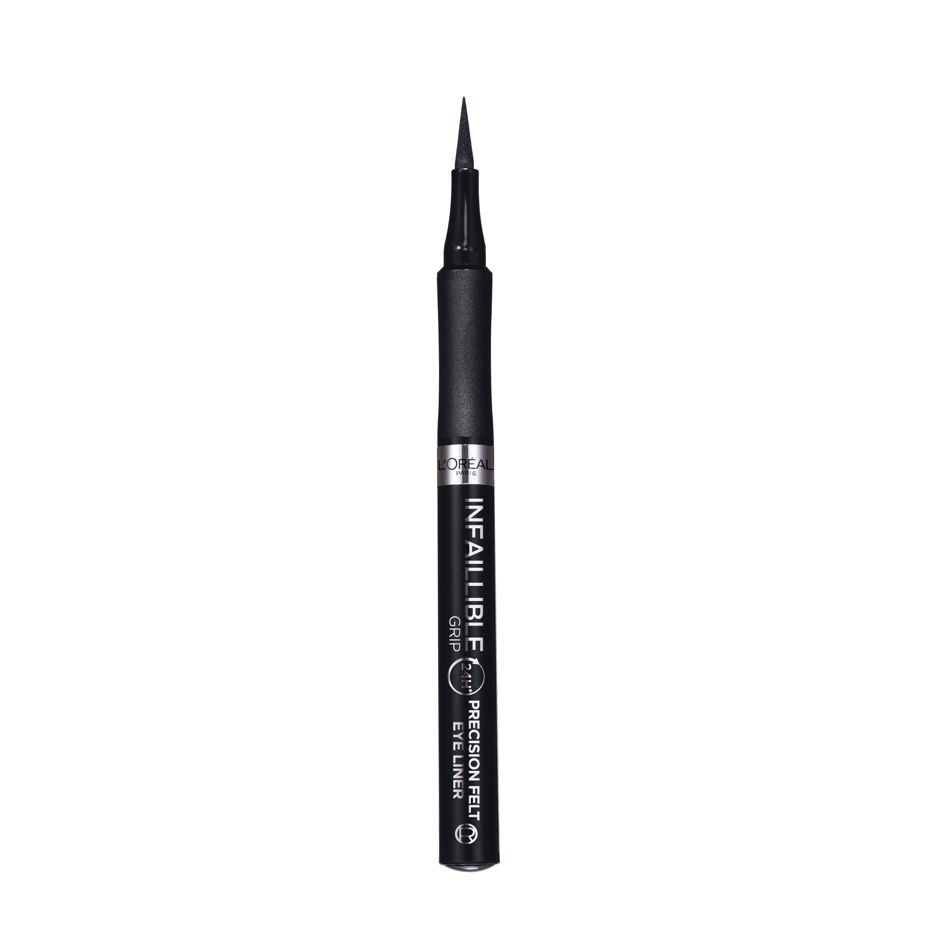 L'Oreal Paris Infaillible Haute Precision Felt-Tip Eyeliner Очна линия молив