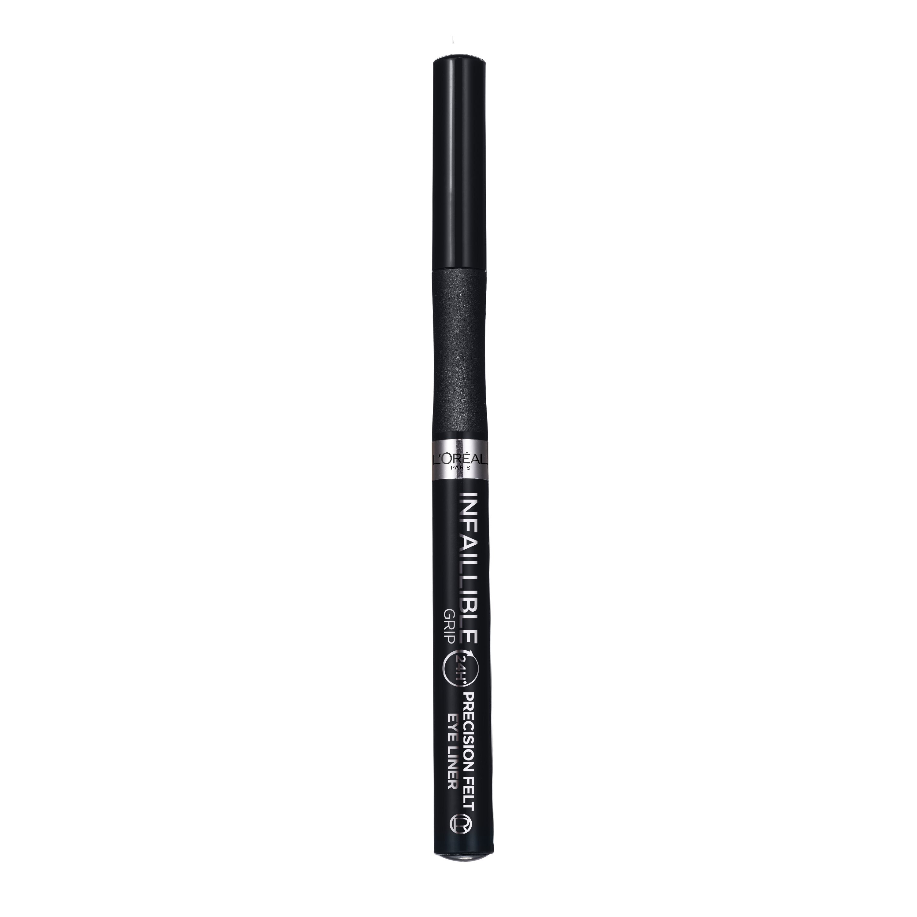 L'Oreal Paris Infaillible Haute Precision Felt-Tip Eyeliner Очна линия молив