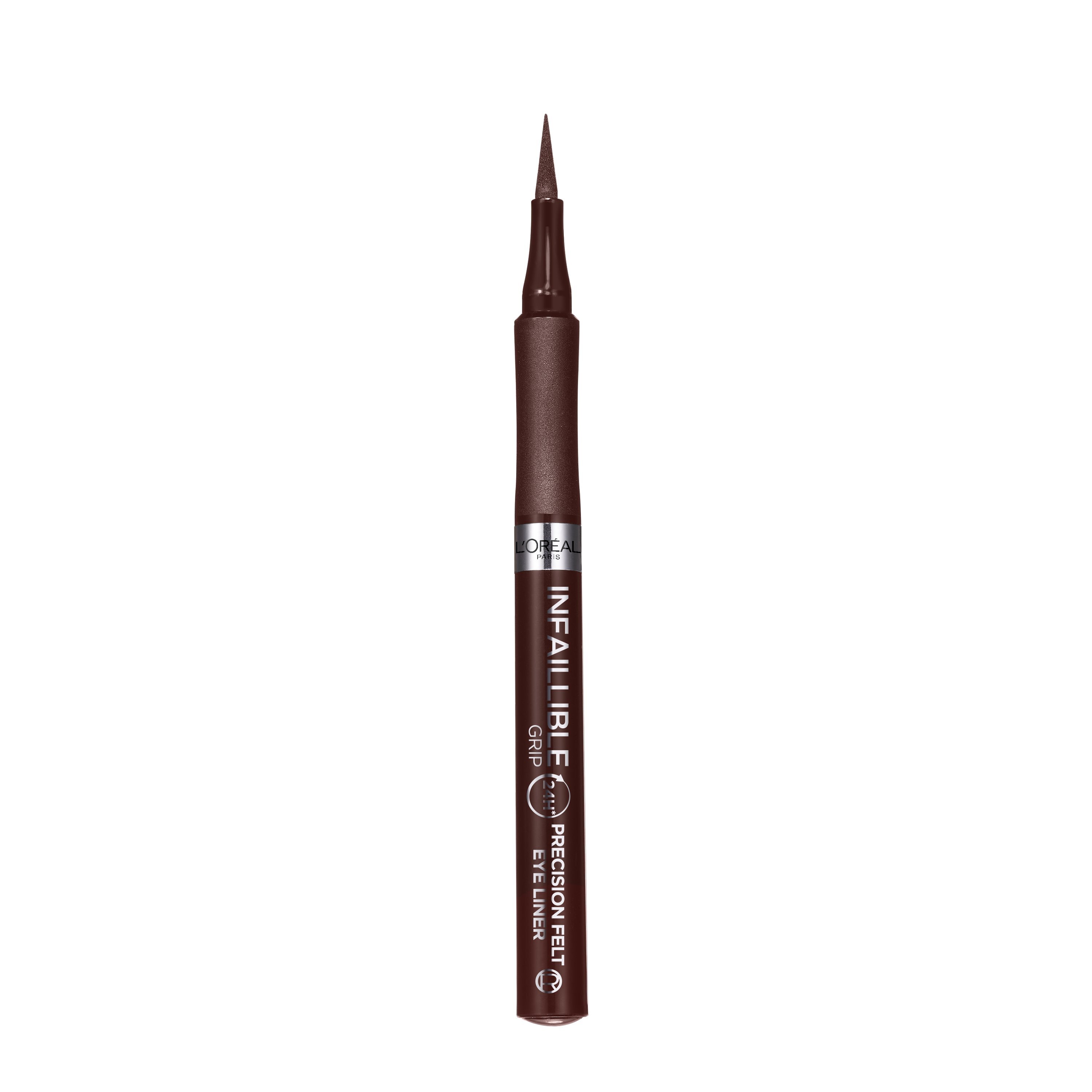 L'Oreal Paris Infaillible Haute Precision Felt-Tip Eyeliner Очна линия молив