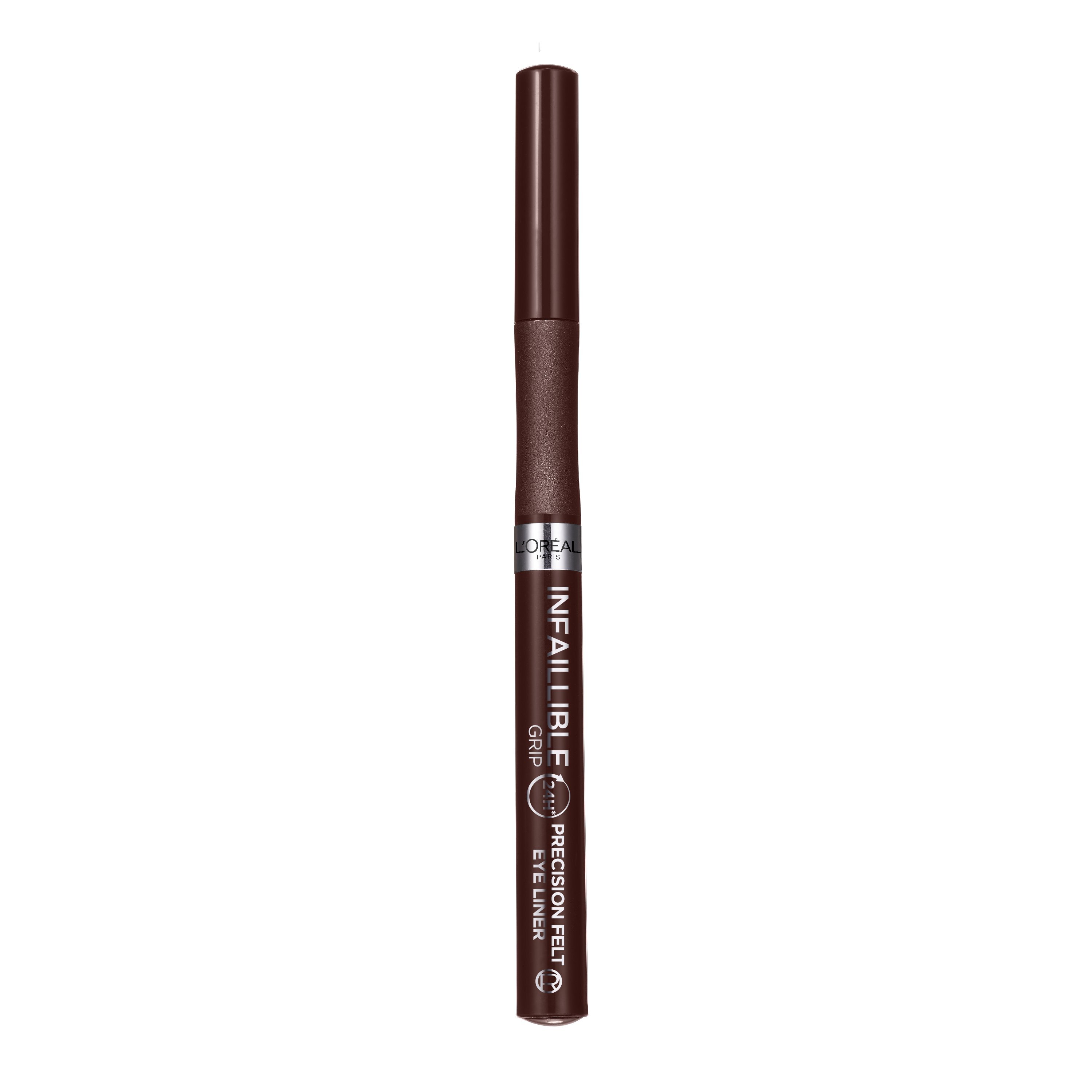 L'Oreal Paris Infaillible Haute Precision Felt-Tip Eyeliner Очна линия молив