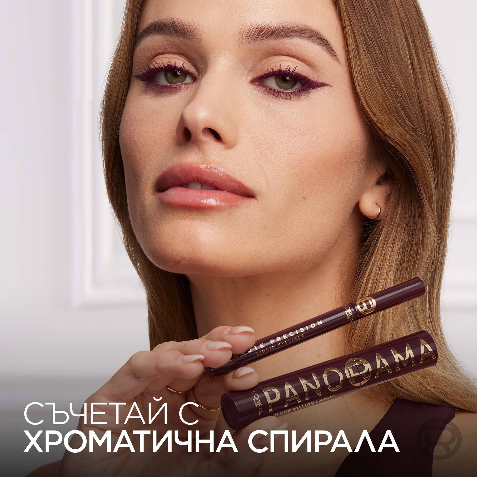 L'Oreal Paris Infaillible Haute Precision Felt-Tip Eyeliner Очна линия молив