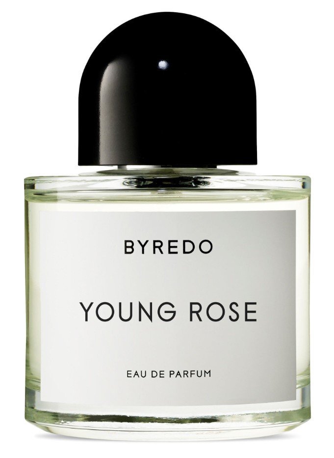 Byredo Young Rose Унисекс парфюмна вода без опаковка EDP