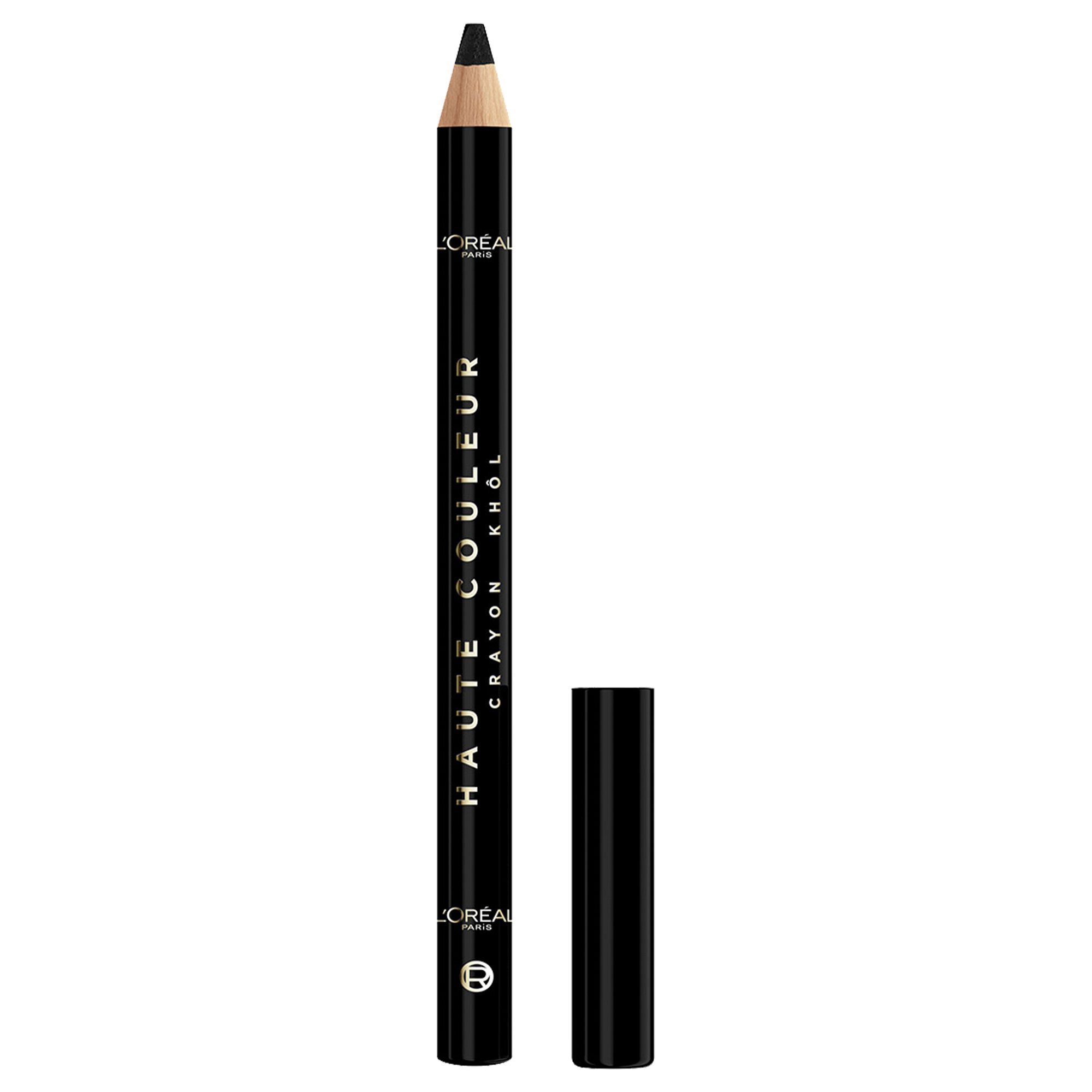 L'Oreal Paris Haute Couleur Crayon Khôl Eyeliner Молив за очи