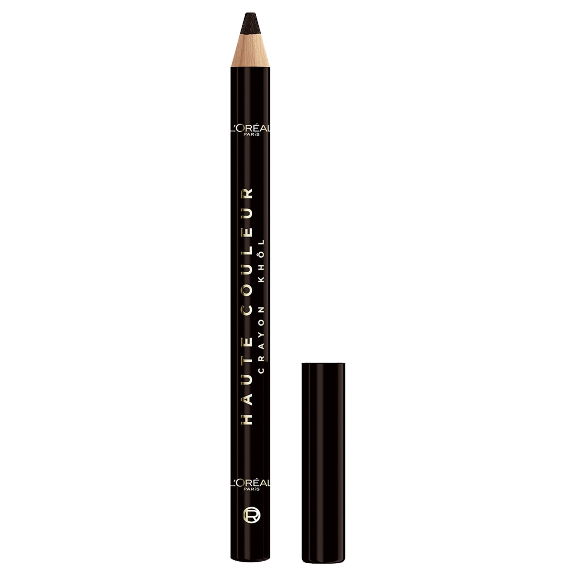 L'Oreal Paris Haute Couleur Crayon Khôl Eyeliner Молив за очи