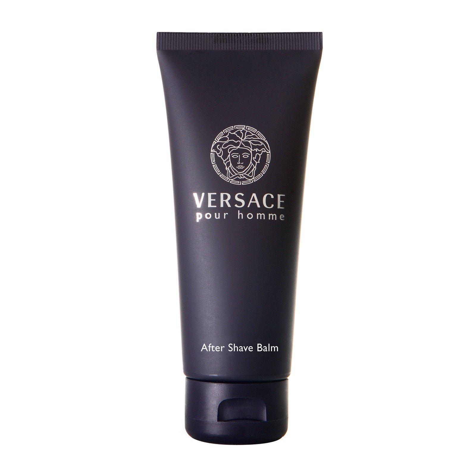 Versace Pour Homme афтършейв за мъже
