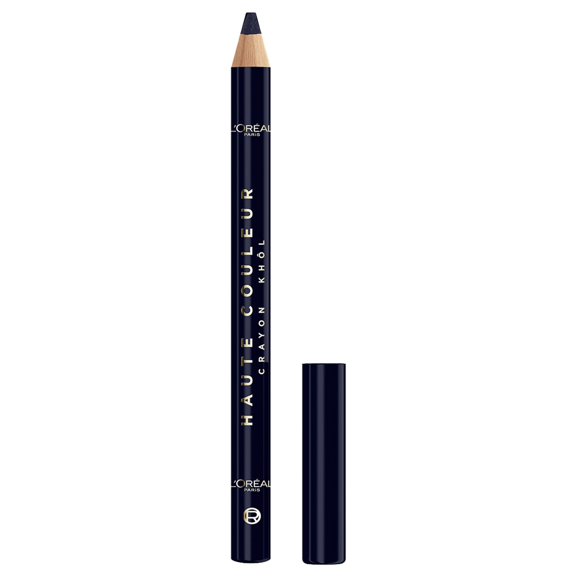 L'Oreal Paris Haute Couleur Crayon Khôl Eyeliner Молив за очи