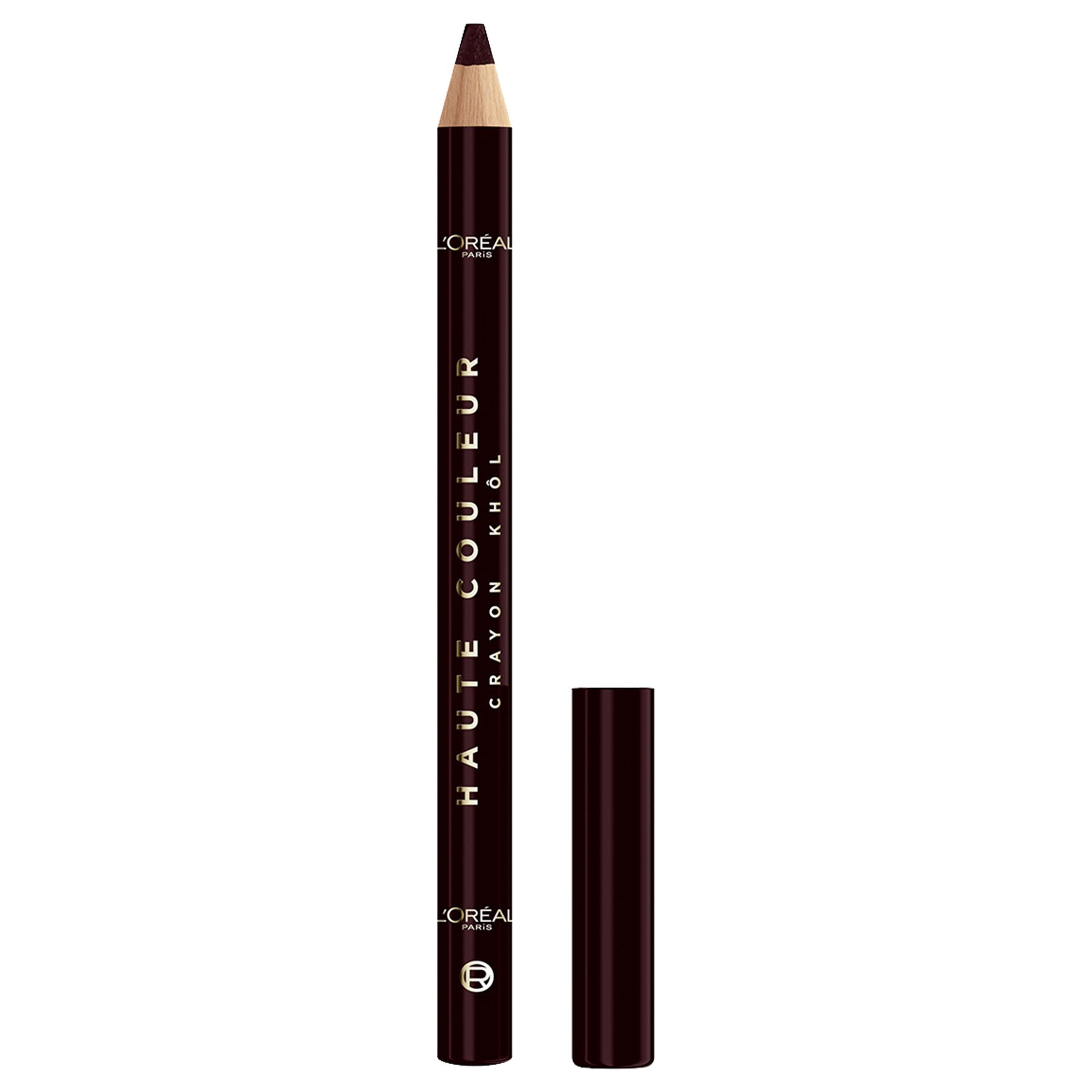 L'Oreal Paris Haute Couleur Crayon Khôl Eyeliner Молив за очи