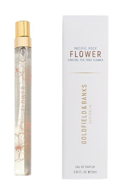 Goldfield And Banks Pacific Rock Flower Унисекс парфюмна вода EDP