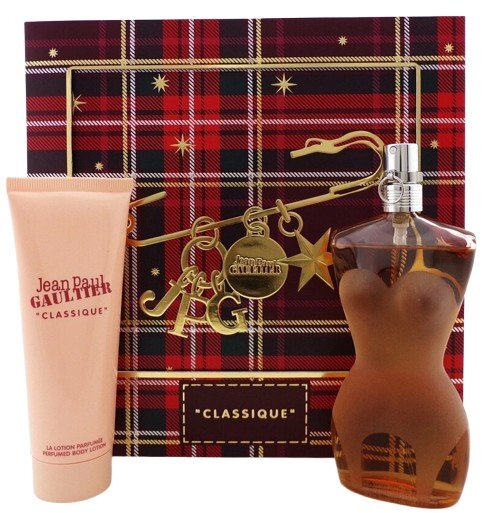 Jean Paul Gaultier Classique подаръчен комплект за жени