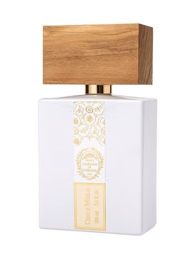 Giardini Di Toscana Oro E Mielle Унисекс парфюмна вода EDP