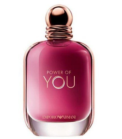 Armani Power Of You Парфюмна вода за жени без опаковка EDP