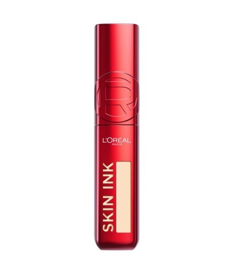 L'Orеal Paris Infaillible Skin Ink 2-in-1 Foundation & Concealer 2 в 1 Фон дьо тен и коректор