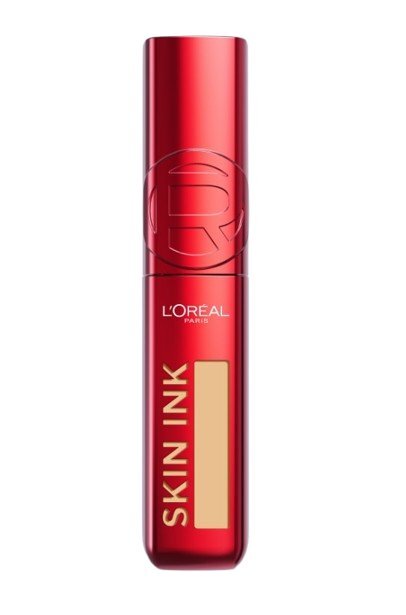 L'Orеal Paris Infaillible Skin Ink 2-in-1 Foundation & Concealer 2 в 1 Фон дьо тен и коректор