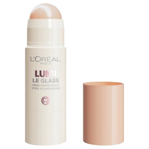 L'Oreal Paris Lumi Le Glass Highlighter Stick Хайлайтър стик