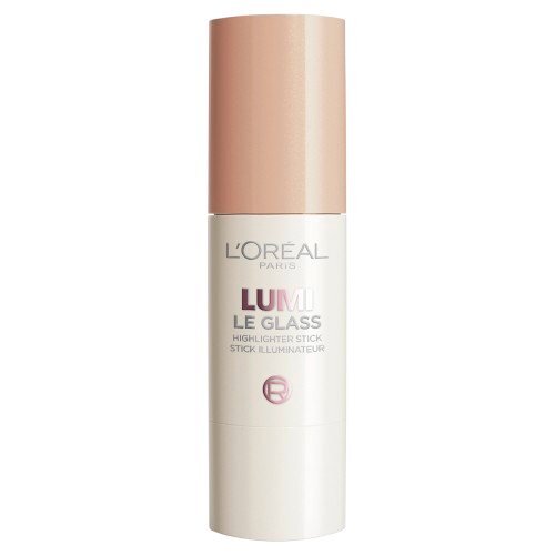 L'Oreal Paris Lumi Le Glass Highlighter Stick Хайлайтър стик