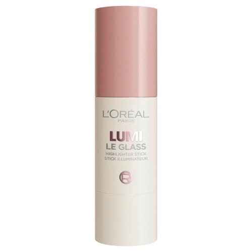 L'Oreal Paris Lumi Le Glass Highlighter Stick Хайлайтър стик