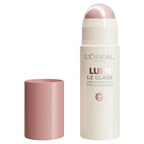 L'Oreal Paris Lumi Le Glass Highlighter Stick Хайлайтър стик