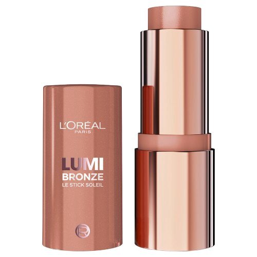 L’Oreal Paris Lumi Bronze Le Stick Soleil Бронзиращ стик
