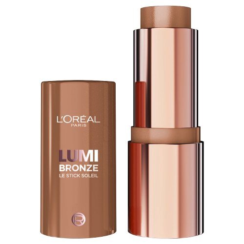 L’Oreal Paris Lumi Bronze Le Stick Soleil Бронзиращ стик