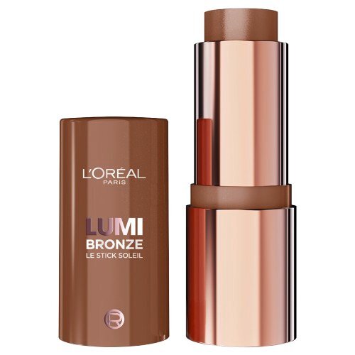 L’Oreal Paris Lumi Bronze Le Stick Soleil Бронзиращ стик