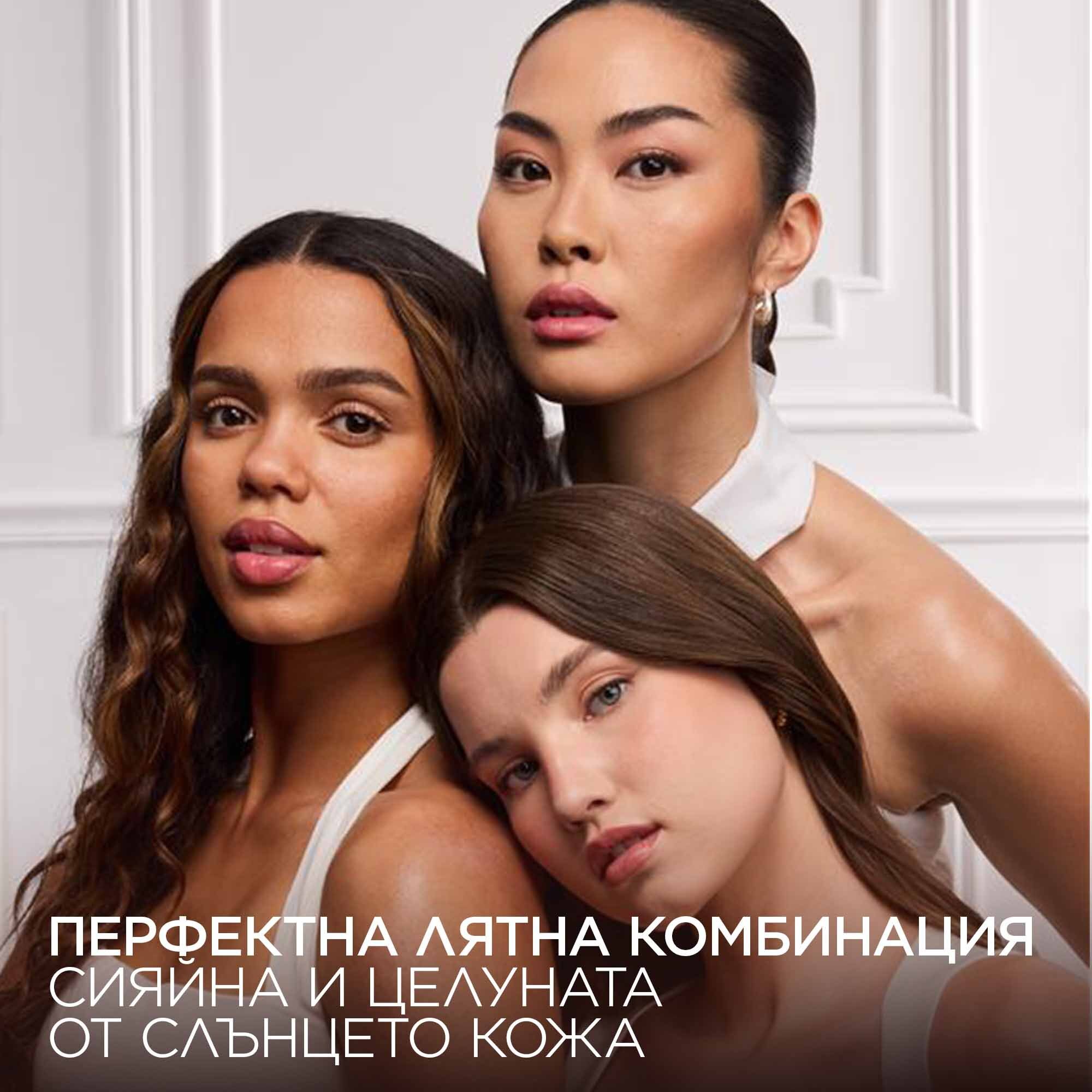 L’Oreal Paris Lumi Bronze Le Stick Soleil Бронзиращ стик
