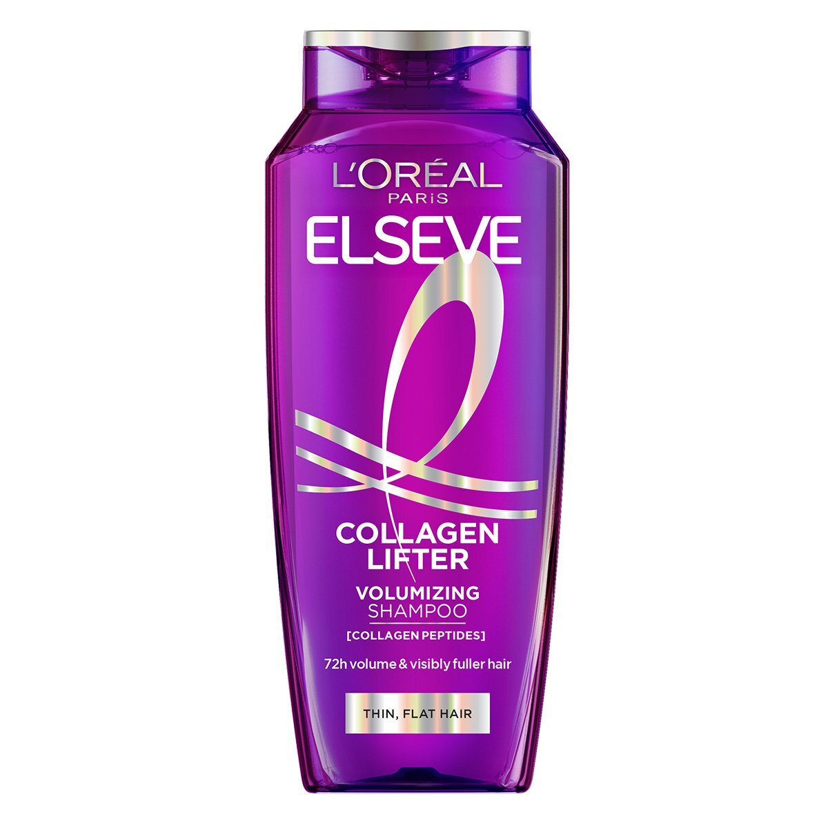 L'Oreal Paris Elseve Collagen Lifter Volumizing Shampoo Шампоан за обем