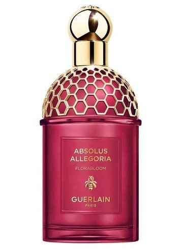 Guerlain Absolus Allegoria Florabloom Парфюмна вода за жени без опаковка EDP