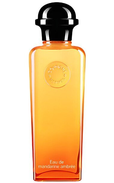 Hermes Eau de Mandarine Ambree Унисекс одеколон без опаковка EDC
