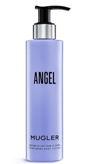 Mugler Angel Лосион за тяло за жени без опаковка