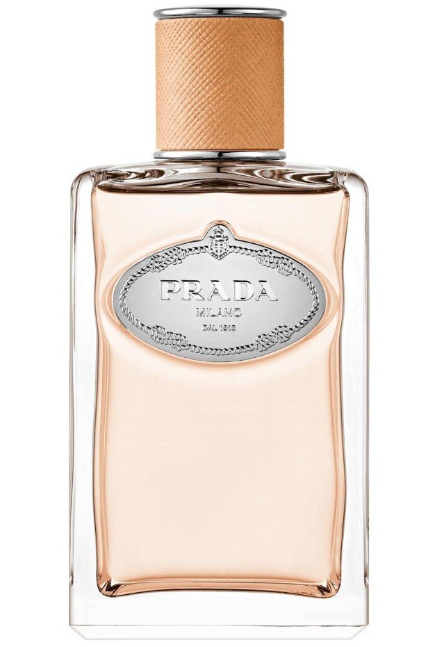Prada Infusion De Santal Chai Унисекс парфюмна вода без опаковка EDP
