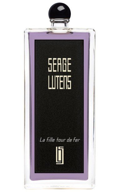 Serge Lutens La Fille Tour De Fer Унисекс парфюмна вода без опаковка EDP