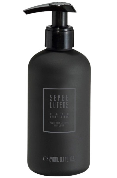 Serge Lutens L`eau Serge Lutens Унисекс лосион за тяло без опаковка