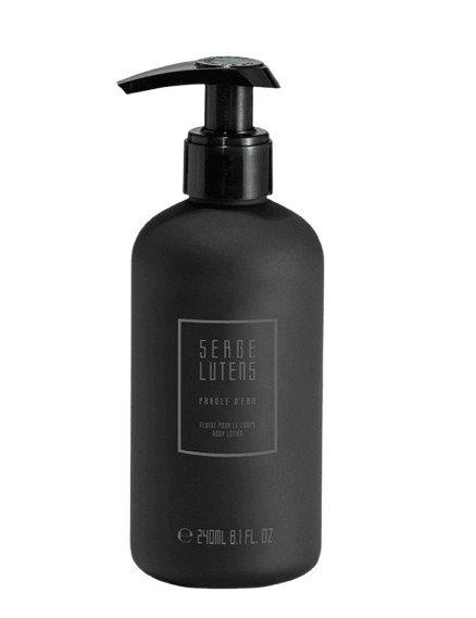 Serge Lutens Parole D'Eau Унисекс лосион за тяло без опаковка