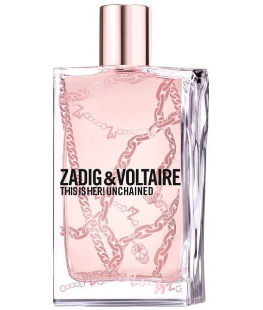 Zadig & Voltaire This Is Her Unchained Парфюмна вода за жени без опаковка EDP