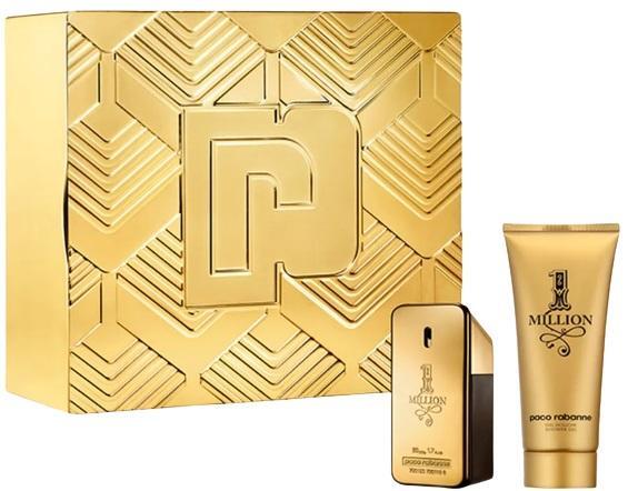 Paco Rabanne 1 Million Подаръчен комплект за мъже