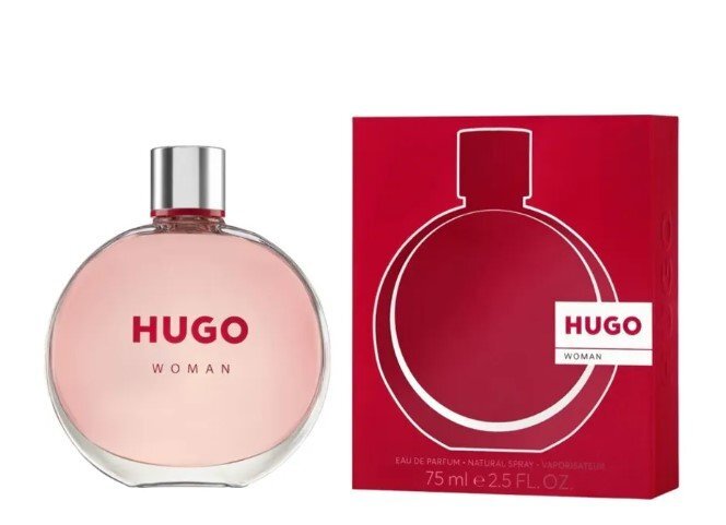 Hugo Boss Hugo Woman парфюм за жени EDP
