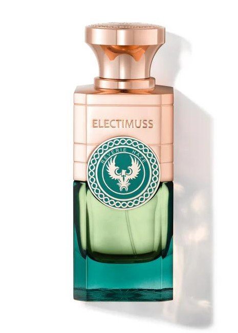 Electimuss Reverie Haze Унисекс парфюм