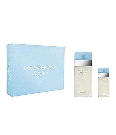 Dolce & Gabbana Light Blue Подаръчен комплект за жени